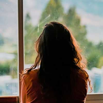 Alone